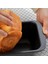 1pc Somun Tava Dikdörtgen Tost Ekmek Kalıp Kalıp Karbon Çelik Somun Pastane Pişirme Bakeware Dıy Olmayan Çubuk Tava Pişirme (L) (Yurt Dışından) 4