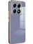 Xiaomi Mi 14T Pro Volet Silikon - Mavi 1