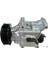 Mtxdpn 8FK351007-761 Klima Kompresörü Doblo 1.3 Jtd 04 Panda 1.3 D 04 Punto 1.9 Jtd 99 100MM 8fk 351340511 1