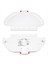 Paspas Tutucu ve Paspas Bezi Xiaomi Pro STYTJ02YM 2s 3c / Vıomı V2 V3 Se Elektrikli Süpürge Yedek Parçaları Paspas Bezi Braketi (Yurt Dışından) 5