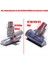 Dolaşmayan Fırça Kafası Dyson V12 Algılama Ince / V10 Dijital Ince Elektrikli Süpürge, Saç Vidası Aracı Kanepeler, Yataklar (Yurt Dışından) 2