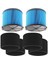 VF3500 Filtre + VF3500 Filtre Süngeri Için Fit Ridgid 3-4. 5 Galon Islak / Kuru Vakum WD3050, WD4070, WD4080, WD4522 (Yurt Dışından) 3