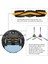 Aksesuarları Ecovacs Deebot Için N8 N8 + N8 Pro N8 Pro + Ozmo T8 T8 + T8 Aıvı T9, T9+, Ana Fırçalar, Yan Fırçalar, Filtreler (Yurt Dışından) 4