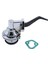Sb Small Block Ford 221 260 289 302 351 Iki Valf 80 Gph Mekanik Yakıt Pompası Krom (Yurt Dışından) 1