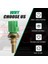 8942220010 Suzuki Vitara Için Araç Motor Soğutucu Sıcaklık Sensörü Swift Iı Samuraı X-90 2 0 Td 1 3 Awd (Yurt Dışından) 4