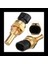 2x Su Soğutucu Sıcaklık Sensörü Daewoo Lanos Leganza Nubira Espero Kalos Rezzo Opel Chevy 96181508 96182634 (Yurt Dışından) 2