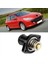 Peugeot Için 4x Araç Termostatı 206 307 1007 Citroen Berlingo C3 C4 Xsara 1336 Q1 1336 N5 963006780 (Yurt Dışından) 4