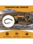 Yükleyici Ekskavatör Buldozer Için Sıcaklık Sensörü 3E-8700 Buldozer 966/844/330/325L 3E8700 3e 8700 (Yurt Dışından) 4