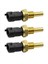 3x Su Sıcaklık Sıcaklık Sensörü Sea Doo 278001016 420222425 278002895 711222425 130 Gts 1500 155 180 Sp 210 Sp (Yurt Dışından) 1