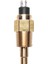 1 Pcs Vdo 1/2 Npt 21MM Iplik Motor Yağı Sıcaklık Sensörü ve 1 Pcs Vdo Elektromanyetik Su Sıcaklığı Göstergesi (Yurt Dışından) 2