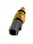 Araba Su Sıcaklığı Sensörü 2132145 31401576 31422342 Ford Fiesta Focus Mazda B4000 Merkür Jaguar (Yurt Dışından) 2