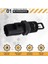 Hava Şarjı Sıcaklık Sensörü 9C11-12A697-CA 9C1Z12A697D 1833528 Ford C-Max Odak Iıı Galaxy S-Max Mondeo 2013-2025 (Yurt Dışından) 4