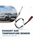 Vw Için Audi Için 059906088M Egt Sensör Egzoz Gaz Sıcaklık Sensörü (Yurt Dışından) 4