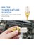 37870RZA007 Honda Acura Accord Için Soğutucu Su Sıcaklığı Sensörü Civic Crv Fit 37870RWCA01 37870RTA005 (Yurt Dışından) 5