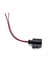 Vw Audi Konnektörü Için 2 Pin Dış Ortam Hava Sıcaklığı Sensörü Pigtail 1J0973702 (Yurt Dışından) 3