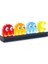 Pac-Man Ortam Işığı Rengi-Rengi (Yurt Dışından) 1