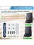 Ecovacs Deebot N30 Omni, N30 Pro Omni Robot Süpürge Yedek Parçaları Için Aksesuar Kiti (Yurt Dışından) 3