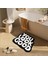 Banyo Mat Iyi Görünüyorsun Banyo Mat Banyo Halıları Banyo Halı Komik Banyo Mat Sevimli Banyo Mat Halılar (Siyah) (Yurt Dışından) 2