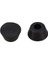 100 Adet 21MM x 10MM Konik Gömülü Kauçuk Ayak Tamponları Siyah (Yurt Dışından) 2