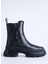 Siyah Kadın Bot KL43566100 1