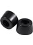 Ev Mobilyaları Siyah Kauçuk Ayaklar 13 mm x 7 mm 60 Pcs (Yurt Dışından) 4