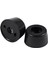 Ev Mobilyaları Siyah Kauçuk Ayaklar 13 mm x 7 mm 60 Pcs (Yurt Dışından) 5