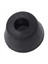 60 Pcs 21 x 12 mm Konik Konik Algılayıcı Ayaklar Kauçuk Tampon Malzeme Kauçuk (Yurt Dışından) 4