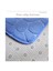 Banyo Mat Parke Taşı Banyo Halıları Su Emici Banyo Paspasları Banyo Makinesi Yıkanabilir Banyo Halıları (40X60CM Haki) (Yurt Dışından) 2