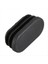 Oval Masa Sandalye Bacak Tüp Borusu Uç Kapak 40MM x 20MM 60PCS Siyah (Yurt Dışından) 5