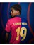 Fc. B.a.r.c.e.l.o.n.a 2024/25 Yeni Sezon Lamine Yamal Iç Saha Parçalı Forması 1