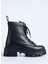 Siyah Kadın Bot Rene 1