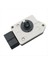 Araba Kütle Hava Akış Ölçer Sensörü Maf Sensörü Ford F150 4 2l V6 Otomatik Aksesuarlar Için F6ZF-12B579-AA F6ZF12B579AA AFLS-123RM (Yurt Dışından) 1