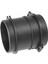 Kütle Hava Akışı Maf Metre Sensörü 1130940048 A1130940048 Mercedes-Benz Için Kütle Hava Akış Sensörü W220 W463 E430 S500 S430 (Yurt Dışından) 2