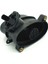 13622247074 Maf Sensör Hava Akış Ölçer Bmw 3 Serisi 5 Serisi 7 Serisi X5 (Yurt Dışından) 3