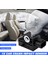 Araba Ön Hava Yastığı Darbe Sensörü 77930-T0A-J21 Honda Elysion Cr-V 2012-2016 Şok Emici Kaza Sensörü 77930T0AJ21 (Yurt Dışından) 5