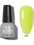 Kalıcı Oje N001 Neon Sarı, 14ML 1