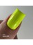 Kalıcı Oje N001 Neon Sarı, 14ML 4