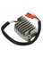 Yamaha Motor Vmax 1200 Yamaha Için Motosiklet Voltaj Regülatör Doğrultucu 2000 Vmax V-Max 3JP-81960-01-00 3JP-81960-00-00 (Yurt Dışından) 2