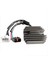 Doğrultucu Voltaj Regülatörü Ateşleyici 32800-10G00 32800-10G20 Suzuki AN650 VZR1800 Için Uyum (Yurt Dışından) 1