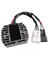 Doğrultucu Voltaj Regülatörü Ateşleyici 32800-10G00 32800-10G20 Suzuki AN650 VZR1800 Için Uyum (Yurt Dışından) 4