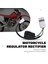 Honda XR200R XR250R XR400R XR600R XR650R 31600-KA2-751 31600-KA2-752 Için Motosiklet Regülatör Doğrultucu (Yurt Dışından) 4
