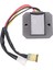 Honda Africa Ikiz Xrv 750 Için Yeni Motosiklet Voltaj Regülatör Doğrultucu Ikiz 750XRV 14568-70929-1N 31600-MY1-003 (Yurt Dışından) 4