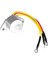 Voltaj Regülatör Doğrultucu 582399 583408 18-5708 Johnson Evinrude 50-235 Hp Outboard Için Motosiklet Doğrultucu (Yurt Dışından) 2