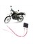 Yamaha Için 2x Motosiklet Voltaj Doğrultucu Regülatörü DT125 Dt 125 Stabilizatör (Yurt Dışından) 5