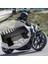 Motosiklet Voltaj Regülatör Doğrultucu 74700025 Harley Davidson Touring Road King Glide Flhtk Ultra Limited 17-2023 (Yurt Dışından) 2