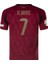 Kevin De Bruyne Euro 2024 Belçika Milli Takım Yetişkin Forması 1