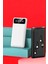 Powerbank 20.000 Mah LCD Ekran USB Lightning Type-C Uyumlu Ios ve Android 4