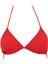 Fall in Love Regular Fit Üçgen Bikini Üstü 13