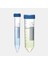 Tüp - Santrifüj - Şeffaf - Konik Tabanlı - Vida Kapaklı 50 ml (1 Paket 50 Adet) - Steril-Dna & Rna Free 1