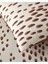 Cheetah Charm Pamuk Çift Kişilik Nevresim Takımı 200X220 cm Kahverengi 5